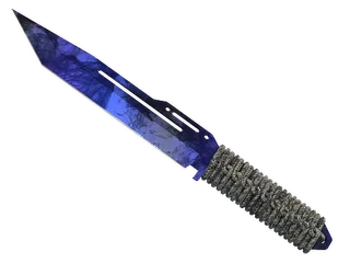 Paracord Knife | Doppler - Phase 4