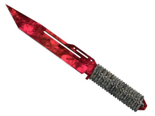★ Paracord Knife | Doppler (Factory New) - Ruby