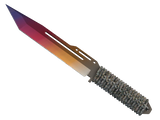 Artwork for [FN] ★ Paracord Knife | Fade