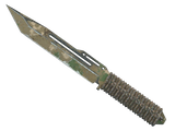 Artwork for [BS] ★ Paracord Knife | Forest DDPAT
