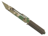 Artwork for [FT] ★ Paracord Knife | Forest DDPAT