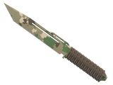 Artwork for [MW] ★ Paracord Knife | Forest DDPAT