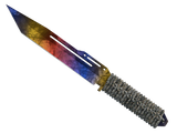 Artwork for [FN] ★ Paracord Knife | Marble Fade