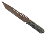 Artwork for [BS] ★ Paracord Knife | Rust Coat