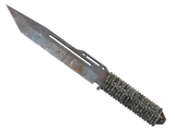 Artwork for [WW] ★ Paracord Knife | Rust Coat
