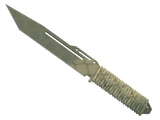 Artwork for [MW] ★ Paracord Knife | Safari Mesh