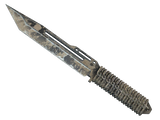 Artwork for [BS] ★ Paracord Knife | Scorched