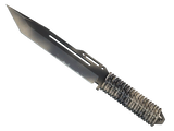 Artwork for [FT] ★ Paracord Knife | Scorched