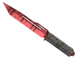 Artwork for [MW] ★ Paracord Knife | Slaughter