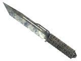 Artwork for [BS] ★ Paracord Knife | Stained