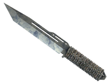 Artwork for [FT] ★ Paracord Knife | Stained