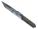 Artwork for [MW] ★ Paracord Knife | Stained