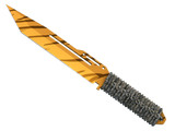 Artwork for [FN] ★ Paracord Knife | Tiger Tooth