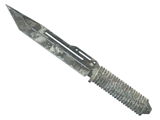 ★ Paracord Knife | Urban Masked (Battle-Scarred)