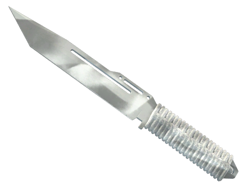 Paracord Knife | Urban Masked