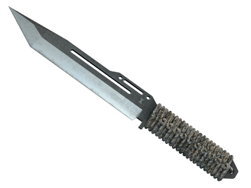 Paracord Knife