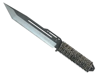 Paracord Knife