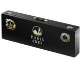 Artwork for Souvenir Package | Paris 2023 Ancient Souvenir Package