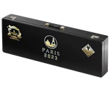 Paris 2023 Anubis Souvenir Package