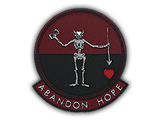 Artwork for Patch | Abandon Hope