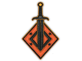 Artwork for Patch | Bravo