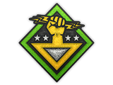 Artwork for Patch | Breakout
