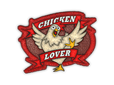 Artwork for Patch | Chicken Lover