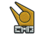 Artwork for Patch | CMB