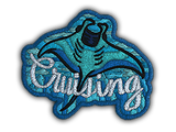Artwork for Patch | Cruising Ray