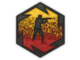 Artwork for Patch | Danger Zone