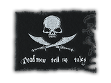 Artwork for Patch | Dead Men