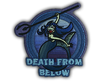Artwork for Patch | Death From Below