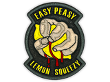 Artwork for Patch | Easy Peasy