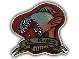 Artwork for Patch | El Pirata