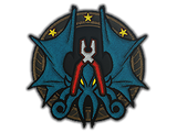 Artwork for Patch | Elder God