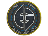 Artwork for Patch | Evil Geniuses | Stockholm 2021