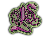 Artwork for Patch | Giant Squid