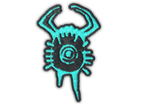 Artwork for Patch | Headcrab Glyph
