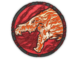 Artwork for Patch | Howl