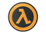 Artwork for Patch | Lambda