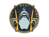 Artwork for Patch | Meal Time