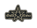 Artwork for Patch | Metal Gold Nova I