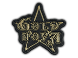 Artwork for Patch | Metal Gold Nova