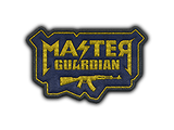 Artwork for Patch | Metal Master Guardian I