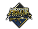 Artwork for Patch | Metal Master Guardian