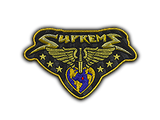 Artwork for Patch | Metal Supreme Master First Class