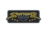 Artwork for Patch | Metal Supreme Master