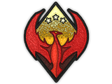 Artwork for Patch | Phoenix