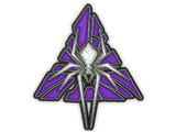 Artwork for Patch | Shattered Web