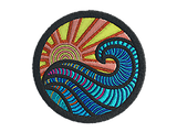 Artwork for Patch | Sunset Wave
